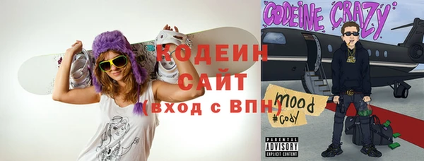 хмурый Рославль